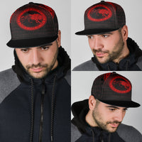 wonder-print-shop-snapback-hat-wolf-of-odin-red-version-snapback-hat