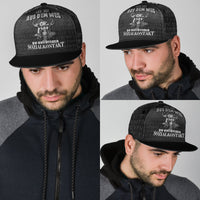viking-snapback-hat-geh-mir-aus-dem-weg-du-unnotiger-sozialkontakt-snapback-hat