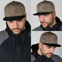 viking-snapback-hat-triquetra-and-runic-alphabet-wood-and-gold-snapback-hat