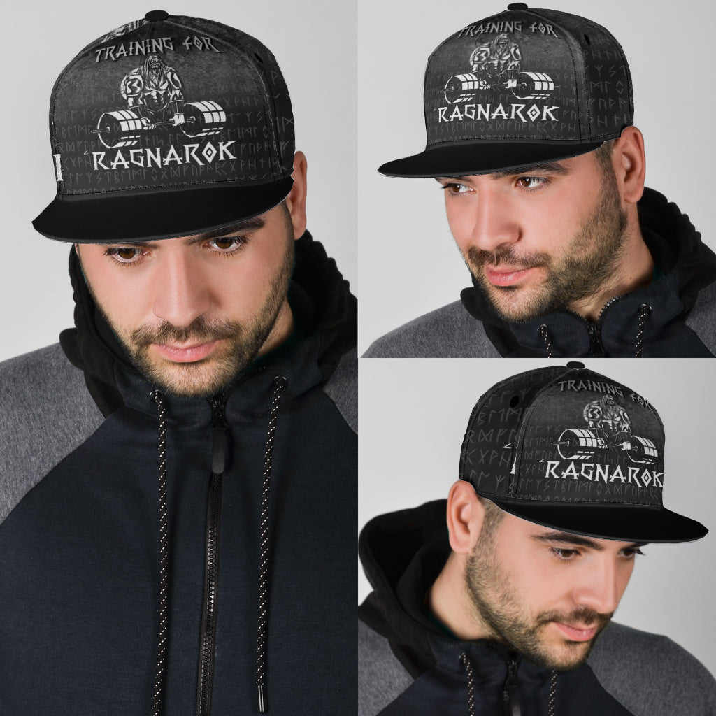 viking-snapback-hat-training-for-ragnarok-snapback-hat