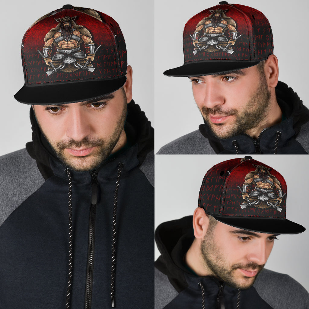 viking-snapback-hat-berserker-viking-warrior-valhalla-snapback-hat
