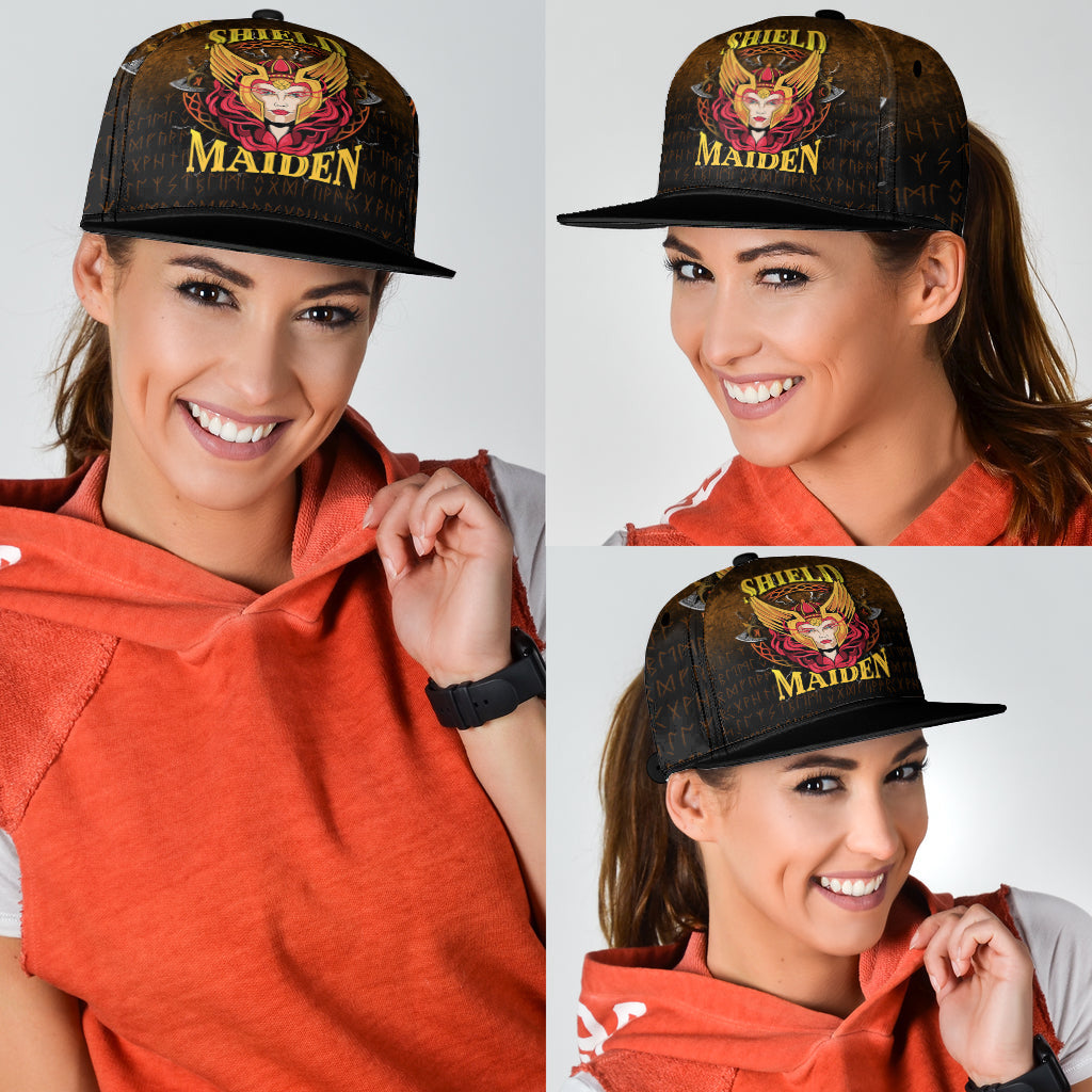 viking-snapback-hat-shield-maiden-snapback-hat