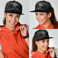 viking-snapback-hat-why-use-words-when-an-hammer-will-do-snapback-hat