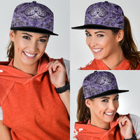 viking-snapback-hat-tree-of-life-with-triquetra-amethyst-and-silver-snapback-hat