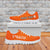 (Custom Personalised) Netherlands Football Sneakers 2022 Soccer World Cup Oranje Champions LT13 - Wonder Print Shop