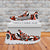 Canada Haida Sneakers Maple Leaf Canadian LT13 - Wonder Print Shop