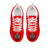 Canada Maple Leaf Sneakers Red Haida Wolf LT13 - Wonder Print Shop
