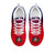 Dominican Republic Sneakers Dominicana Style Sporty LT13 - Wonder Print Shop