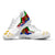 Eritrea Independence Day Sneakers Ethnic African Pattern - White - Wonder Print Shop