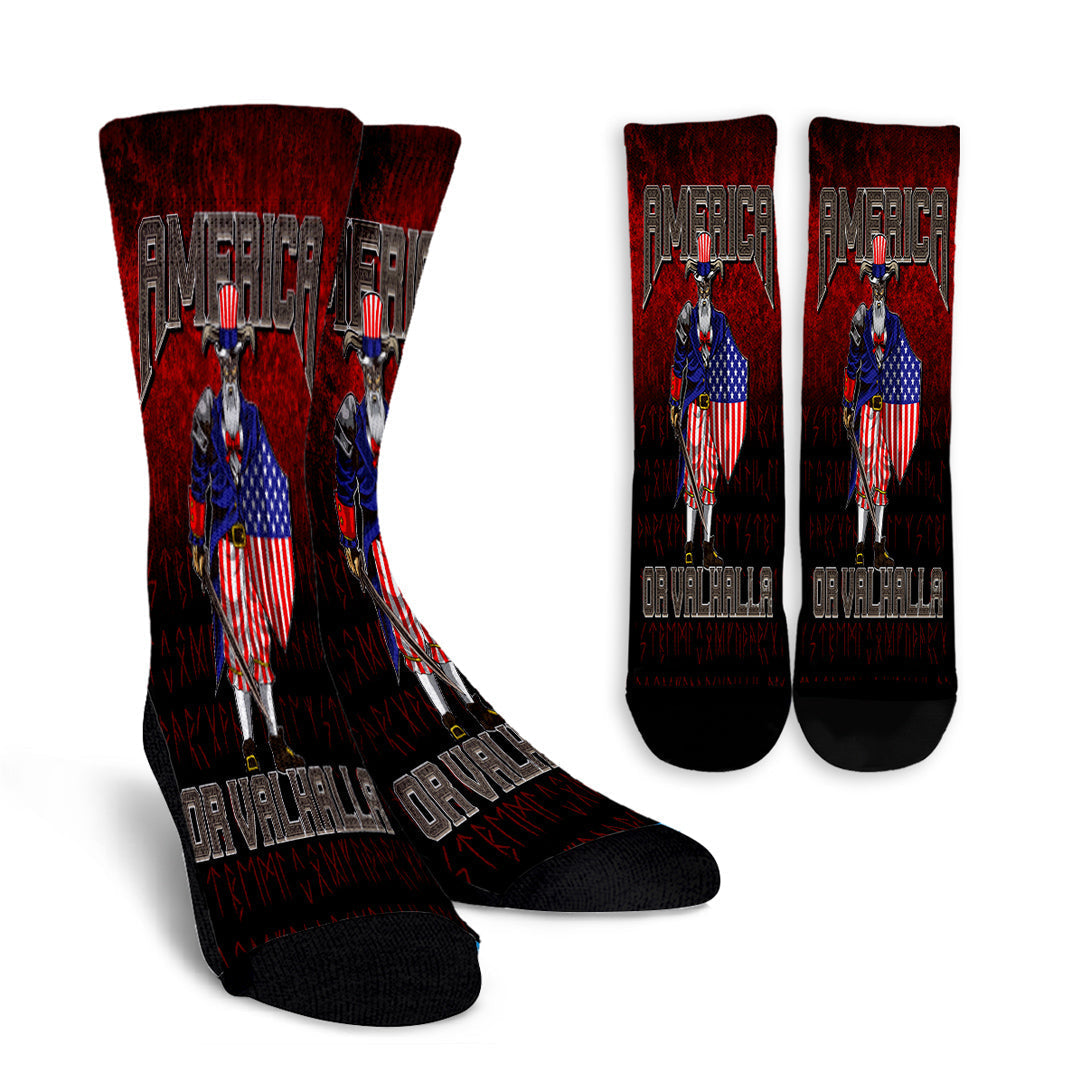 viking-crew-socks-america-or-valhalla-crew-socks