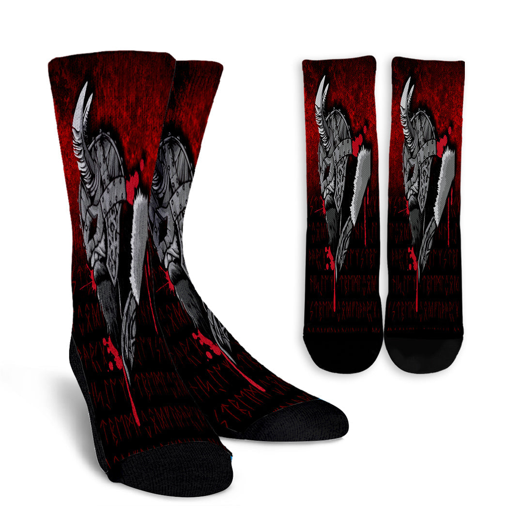 viking-crew-socks-viking-nordic-odin-crew-socks