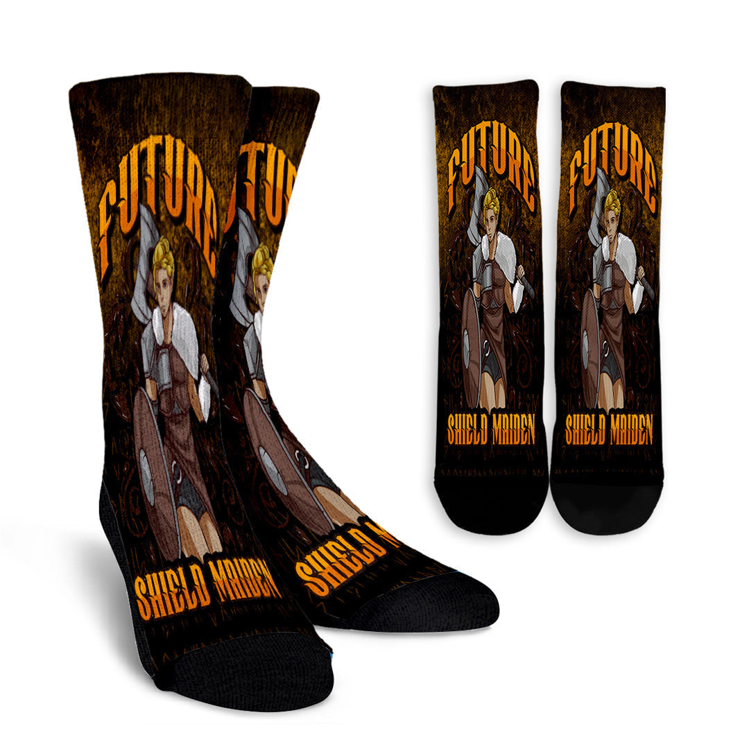 viking-crew-socks-viking-future-shield-maiden-crew-socks