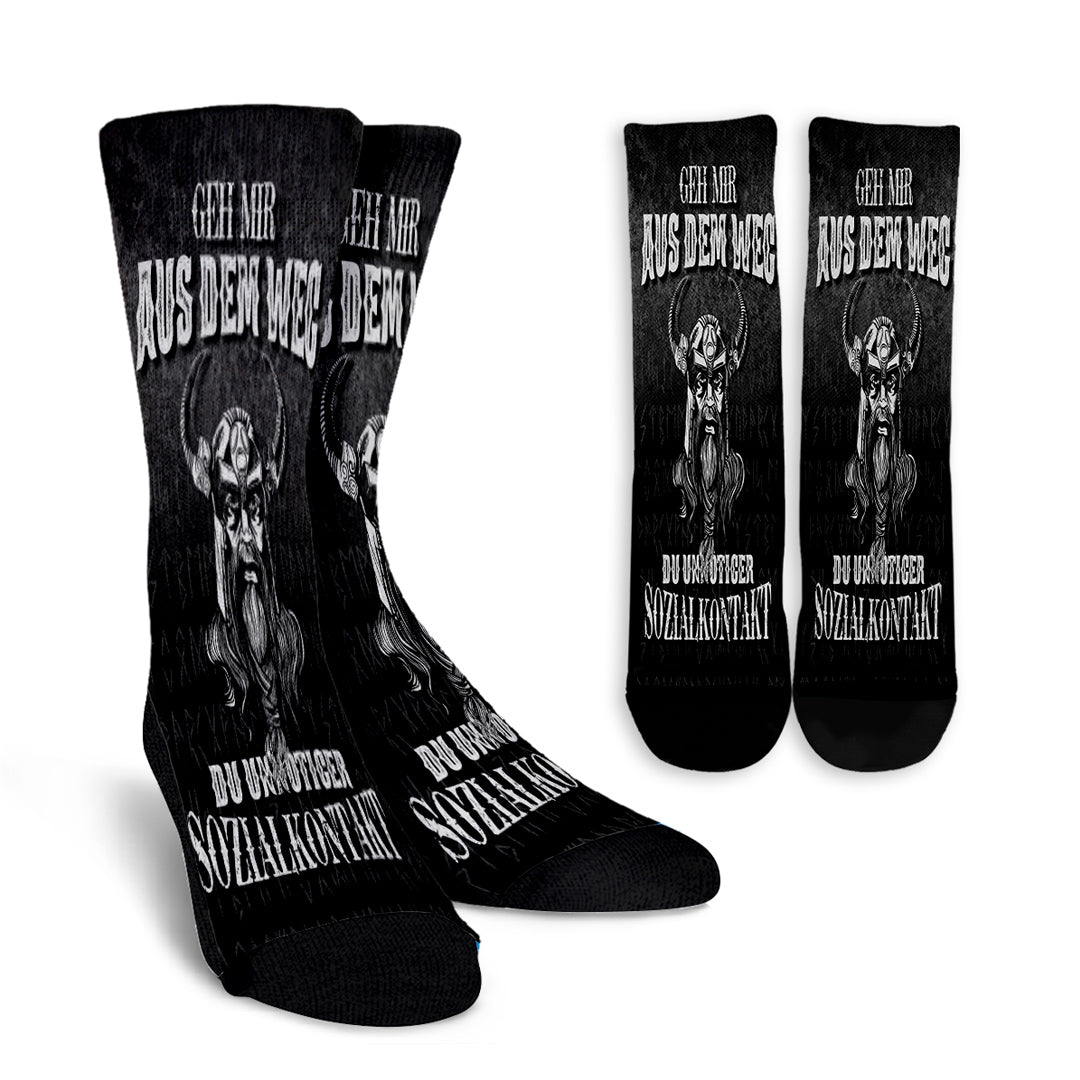 viking-crew-socks-geh-mir-aus-dem-weg-du-unnotiger-sozialkontakt-crew-socks