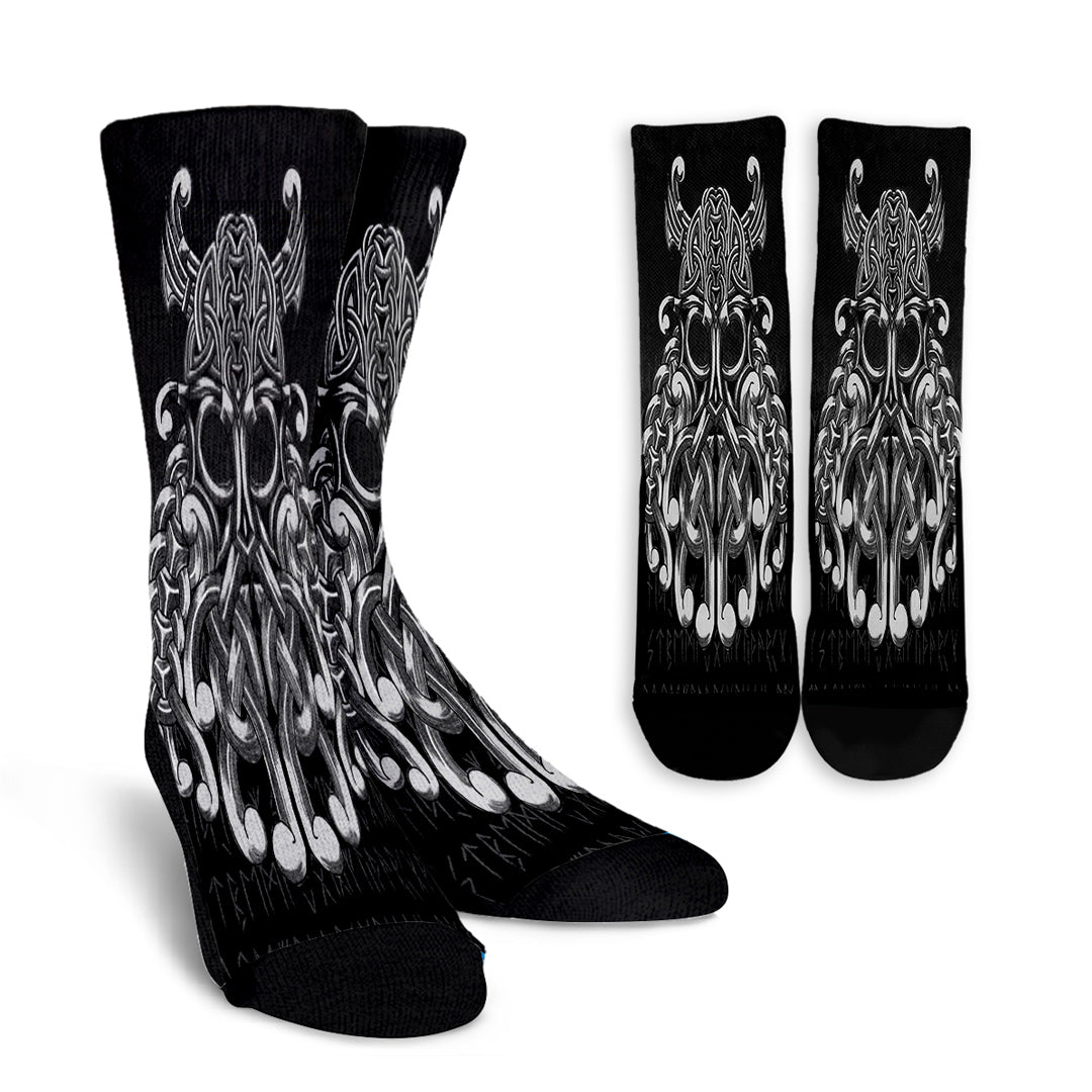 viking-crew-socks-vikings-odin-valhalla-crew-socks