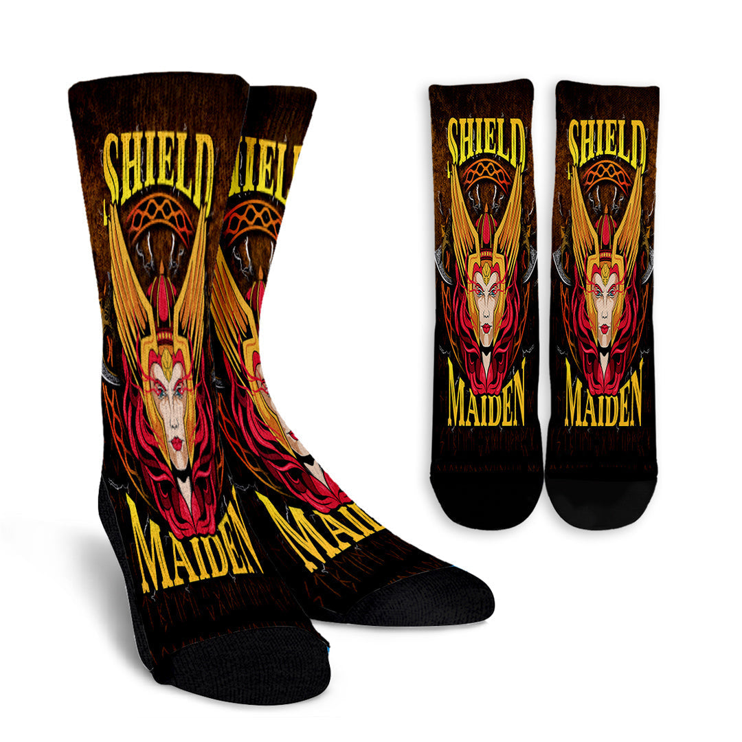 viking-crew-socks-shield-maiden-crew-socks