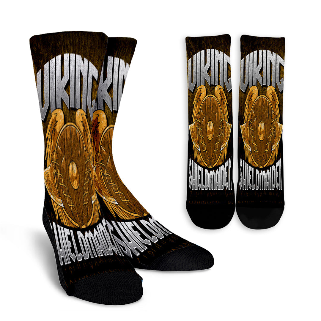 viking-crew-socks-shield-maiden-crew-socks