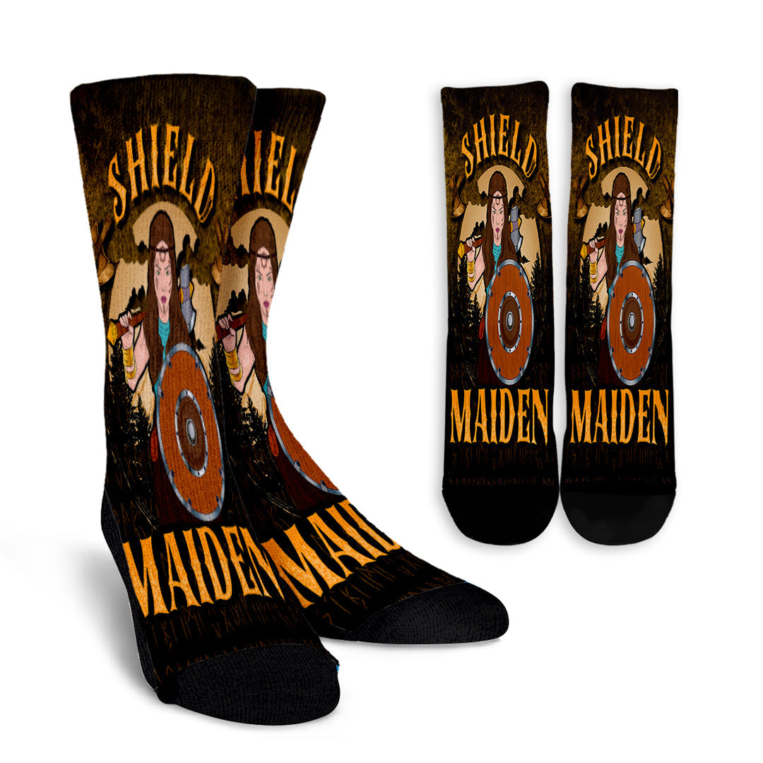 viking-crew-socks-shield-maiden-crew-socks