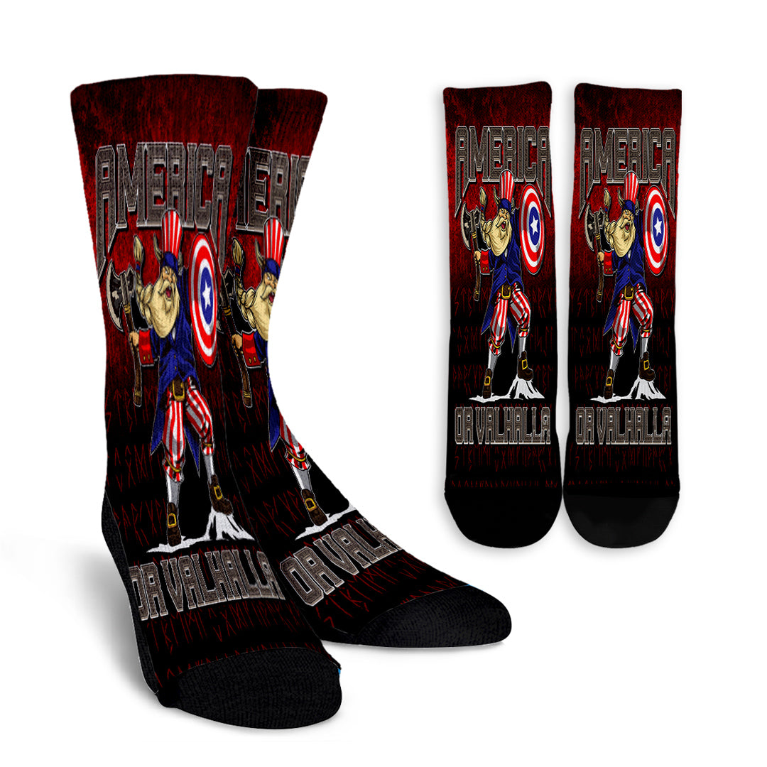 viking-crew-socks-america-or-valhalla-crew-socks