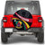 Happy Cameroon independence Day Spare Tire Cover - Wonder Print Shop