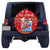 Hawaii Christmas Santas Surf Mele Kalikimaka Spare Tire Cover LT2 - Wonder Print Shop