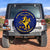 Buffalo Soldiers Spare Tire Cover BSMC United States Army Simple Style - Wonder Print Shop