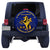 Buffalo Soldiers Spare Tire Cover BSMC United States Army Simple Style - Wonder Print Shop