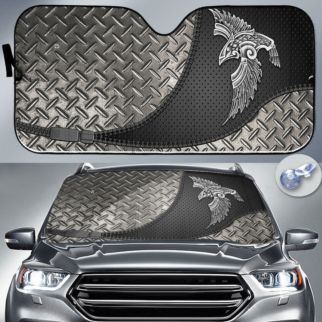 viking-auto-sun-shades-special-raven-tattoo-auto-sun-shades