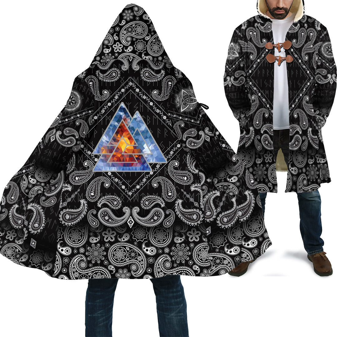viking-cloak-special-valknut-with-bandana-paisley-style