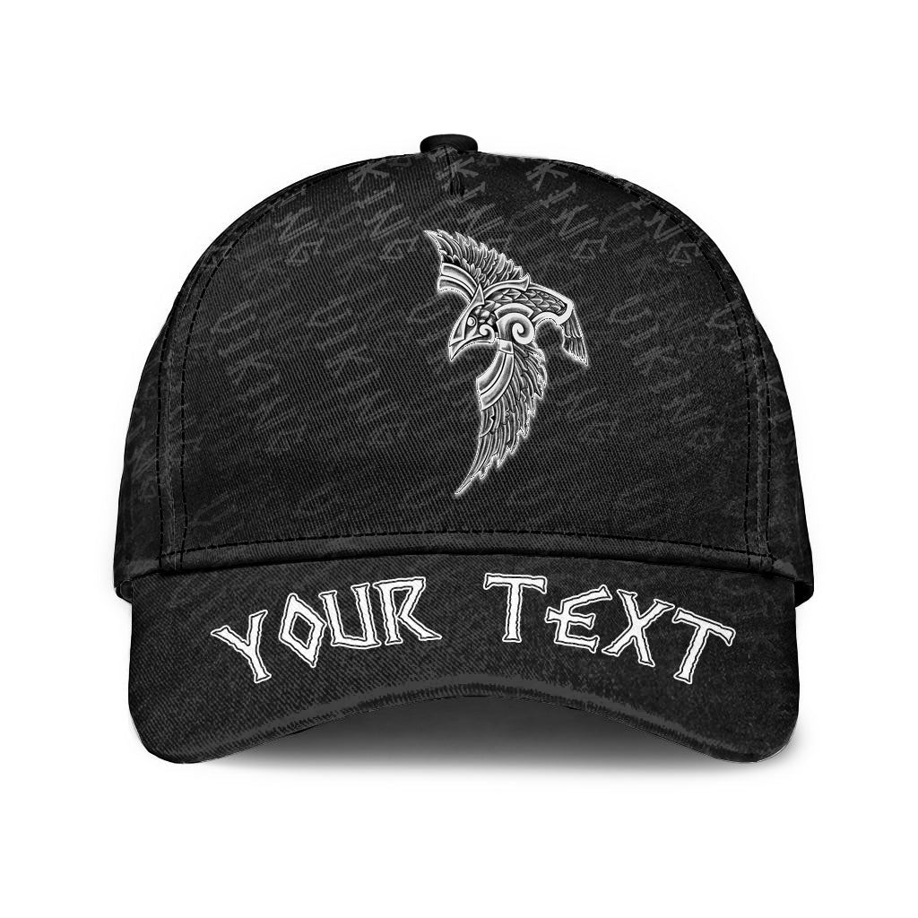 viking-classic-cap-custom-special-raven-classic-cap