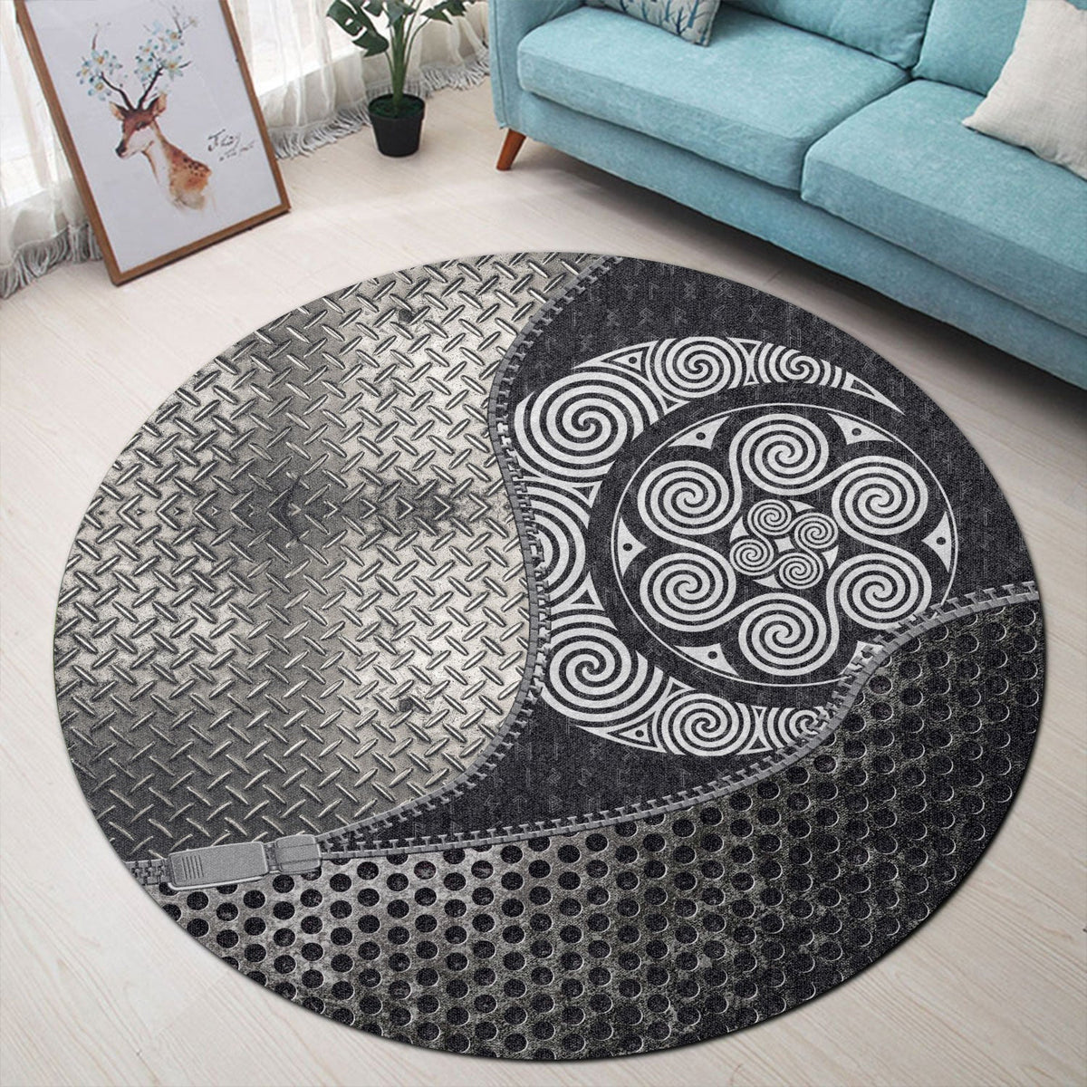 viking-carpet-spiral-celtic-moon-va-celtic-sun-round-carpet