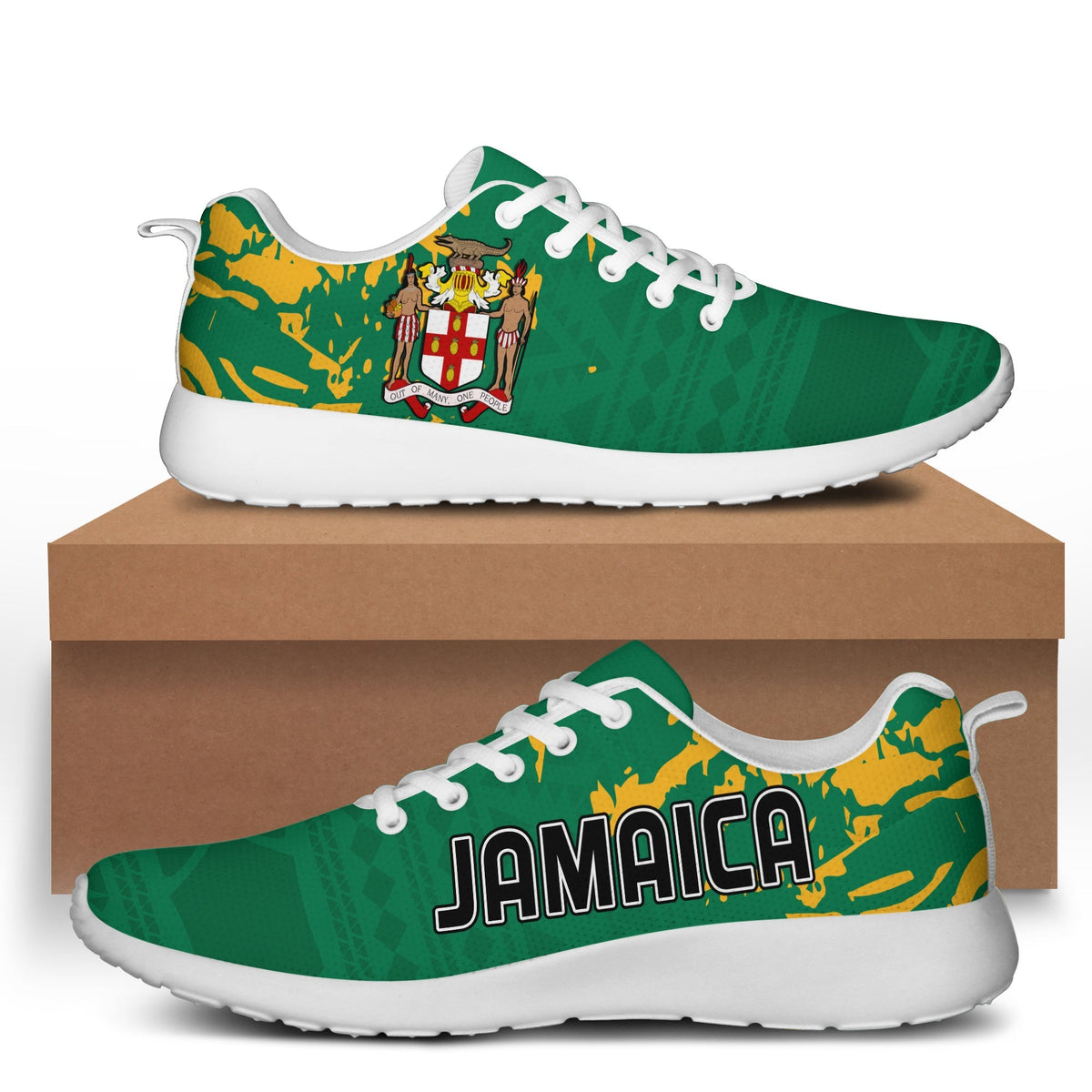jamaica-athletics-sporty-sneakers-jamaican-flag-with-african-pattern-sporty-style