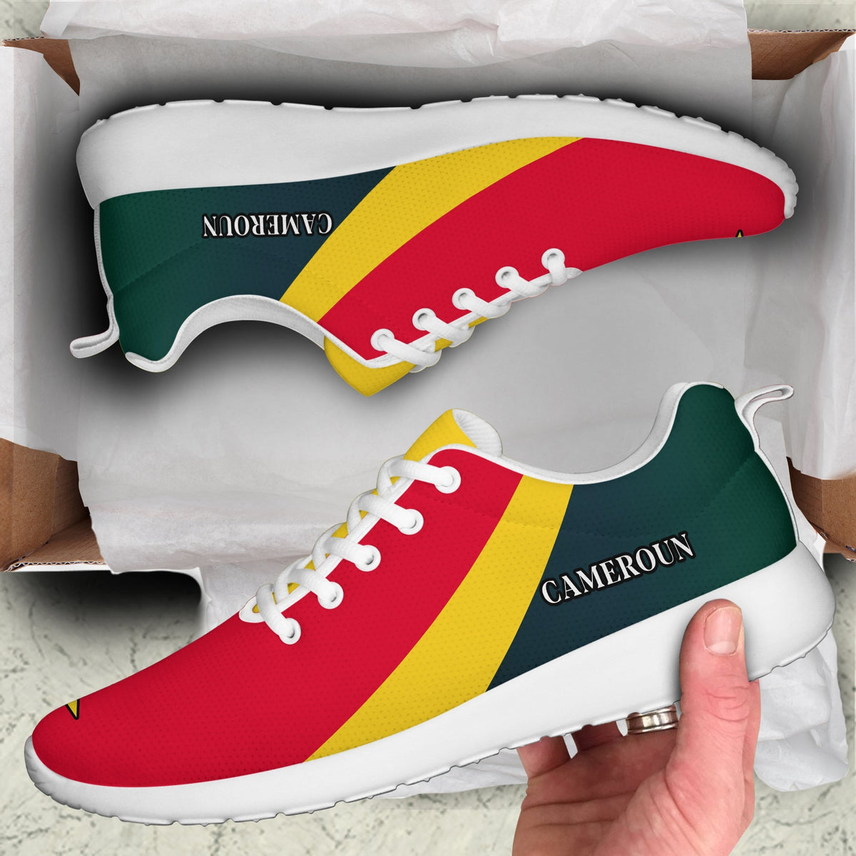 cameroon-sporty-sneakers-map-cameroun-style-flag