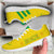 Brazil World Cup 2022 Canarinho Sporty Sneakers LT7