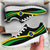 Brazil World Cup 2022 Champion Sporty Sneakers LT7