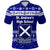 Custom St. Andrews High School Polo Shirt Christmas Simple Style LT8 - Wonder Print Shop