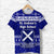 Custom St. Andrews High School Christmas T Shirt Simple Style LT8 - Wonder Print Shop