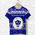Custom St. Josephs College Christmas T Shirt Simple Style LT8 - Wonder Print Shop