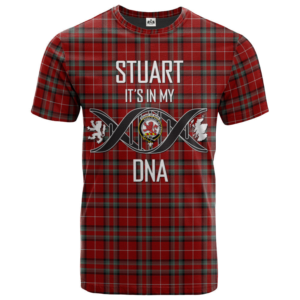 scottish-stuart-of-bute-clan-dna-in-me-crest-tartan-t-shirt