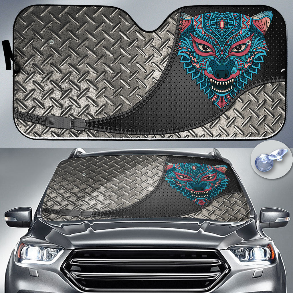 viking-auto-sun-shades-stylized-wolf-auto-sun-shades