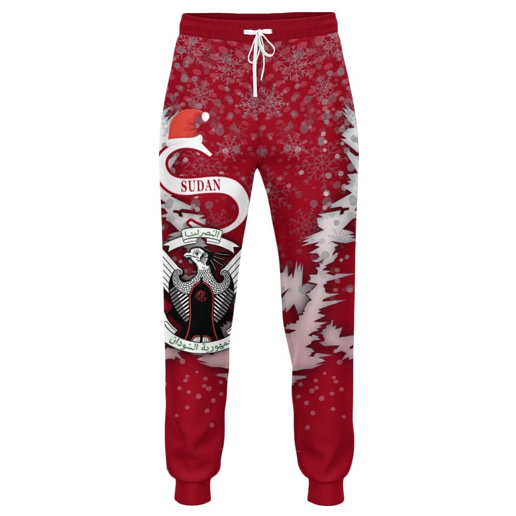 african-clothing-sudan-christmas-x-style-jogger-pant