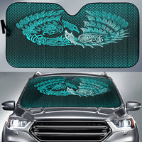 viking-auto-sun-shades-ragnarok-huginn-muninn-cyan-version-auto-sun-shades