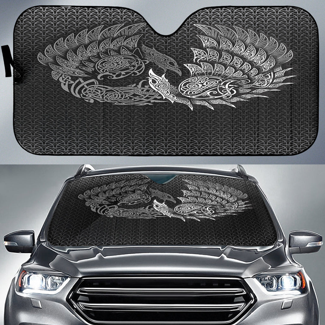viking-auto-sun-shades-ragnarok-huginn-muninn-special-version-auto-sun-shades