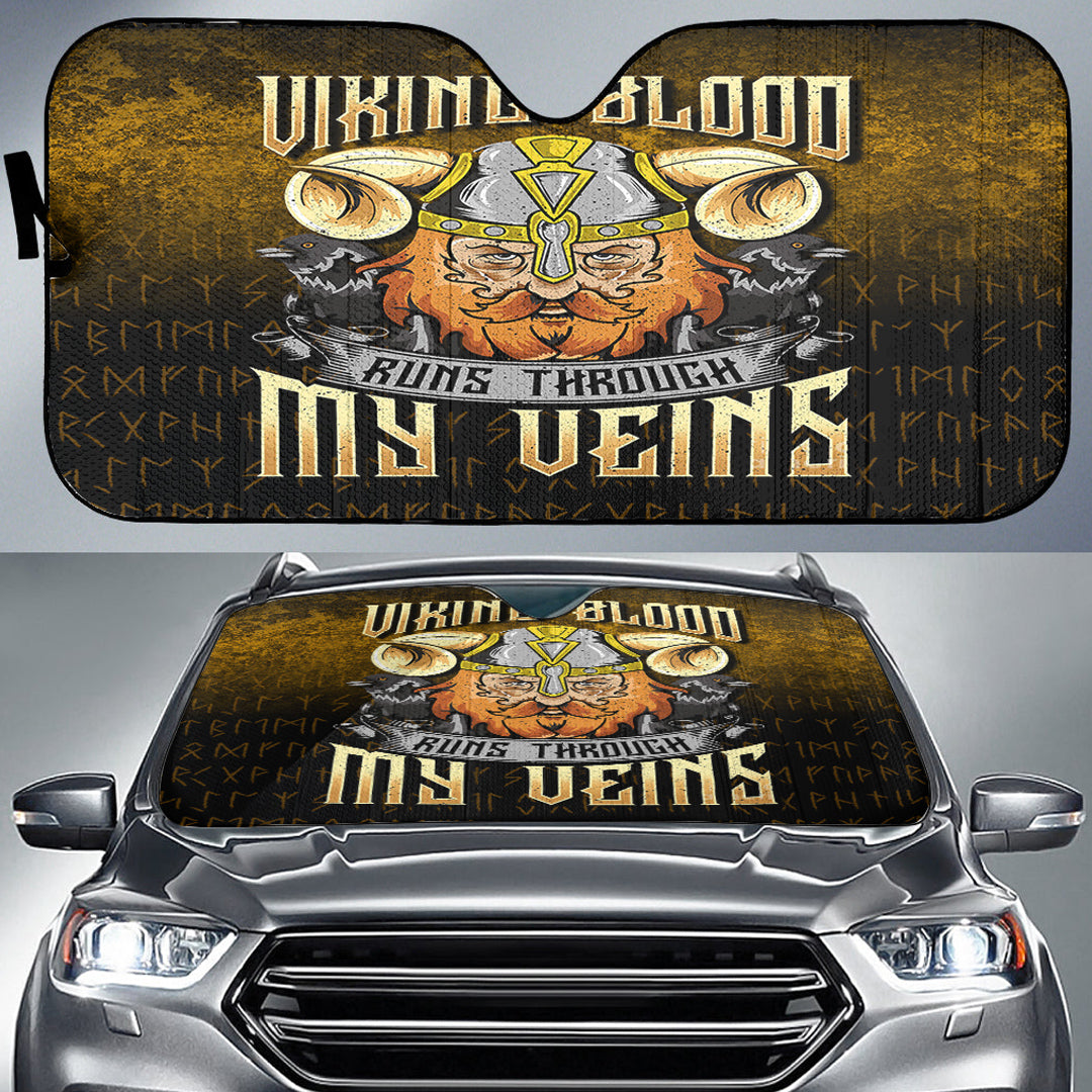 viking-auto-sun-shades-viking-blood-runs-through-my-veins-auto-sun-shades