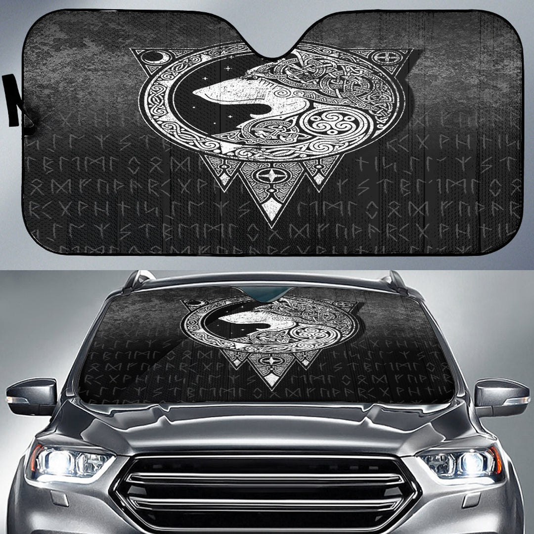 viking-auto-sun-shades-viking-norse-wolf-auto-sun-shades