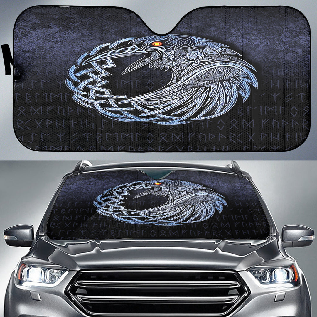 viking-auto-sun-shades-vikings-raven-special-blue-version-auto-sun-shades