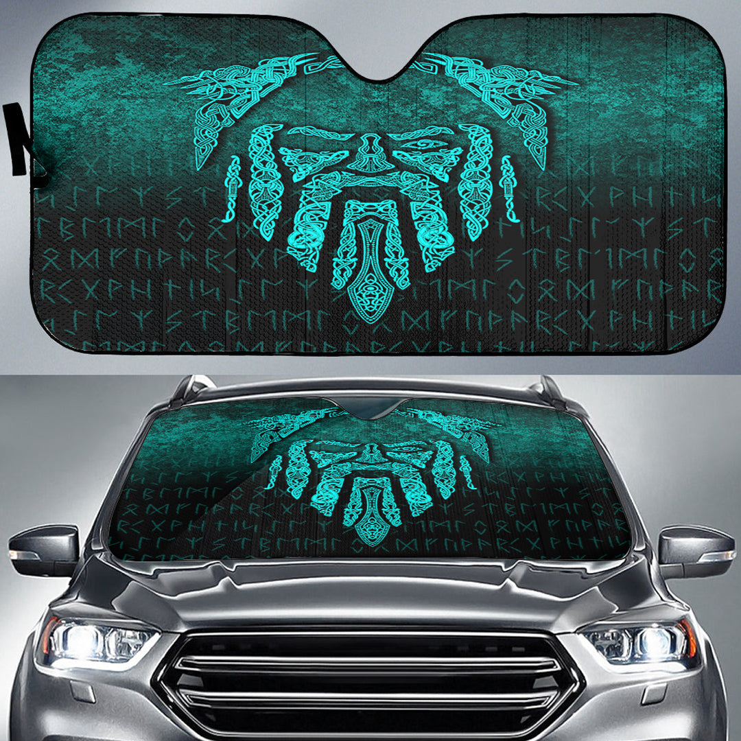 viking-auto-sun-shades-eye-of-odin-cyan-version-auto-sun-shades