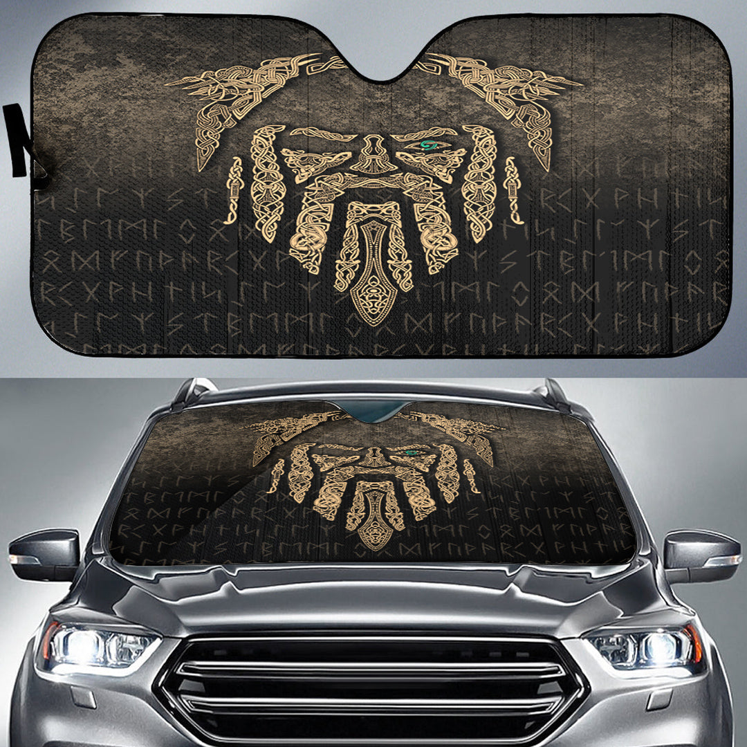 viking-auto-sun-shades-eye-of-odin-gold-version-auto-sun-shades