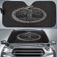 viking-auto-sun-shades-ouroboros-with-tree-of-life-auto-sun-shades