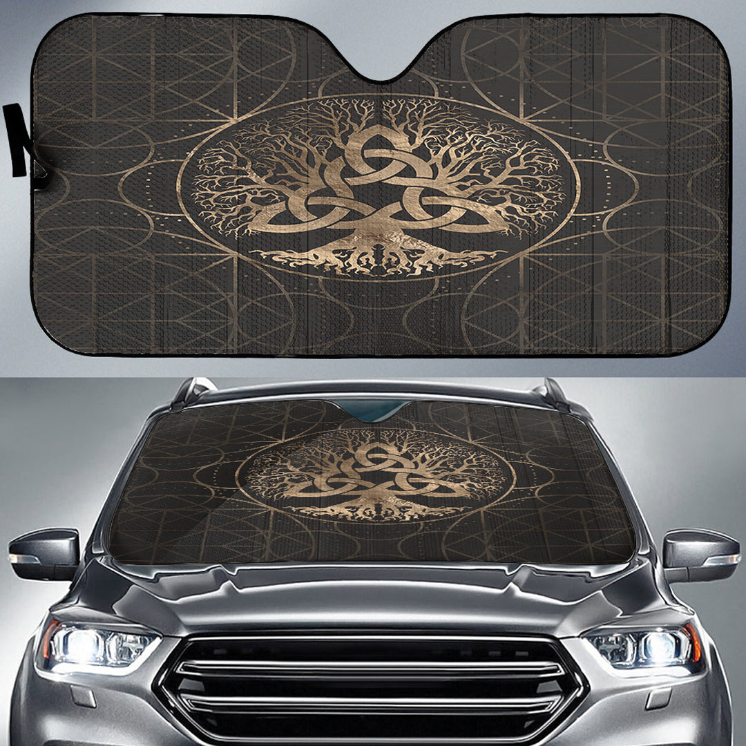 viking-auto-sun-shades-tree-of-life-yggdrasil-with-triquetra-auto-sun-shades