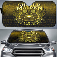 viking-auto-sun-shades-shield-maiden-we-can-fight-for-ourselves-auto-sun-shades